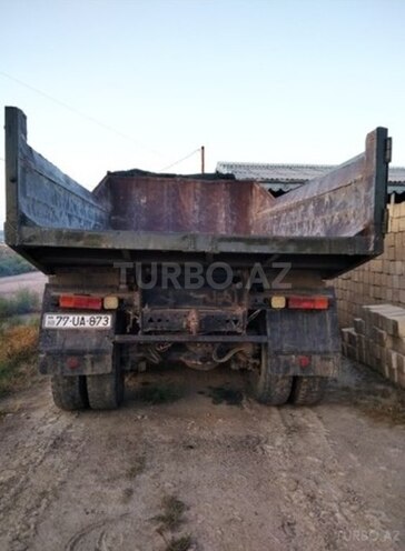 KamAz 55111-2