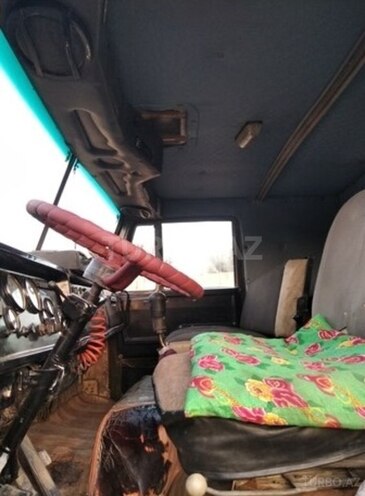KamAz 55111-3
