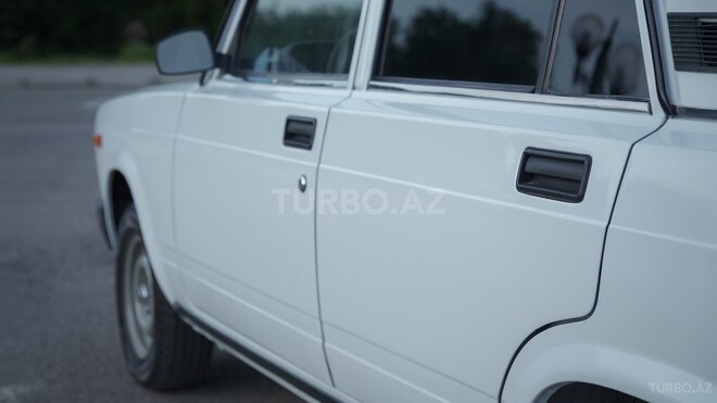 LADA (VAZ) 2107-10