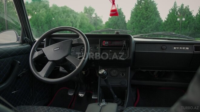 LADA (VAZ) 2107-12