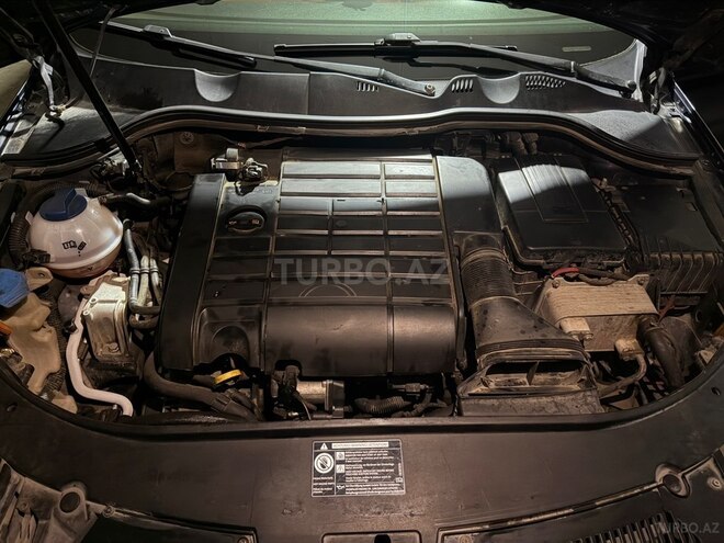 Volkswagen Passat-7