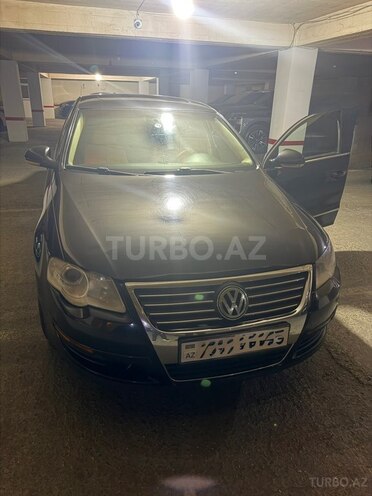 Volkswagen Passat-9