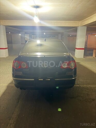 Volkswagen Passat-6