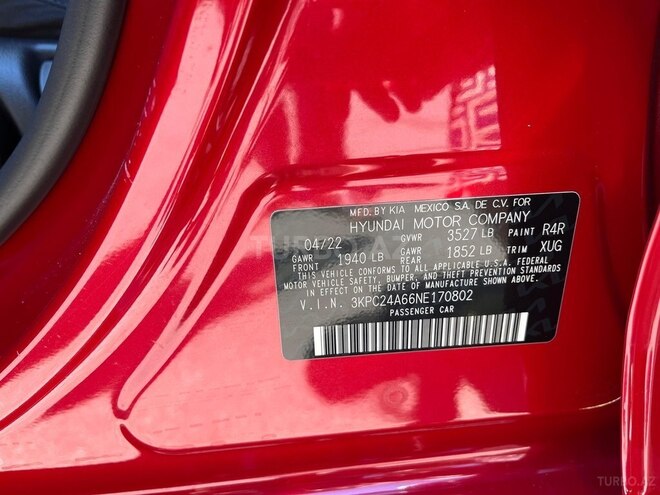 Hyundai Accent-19