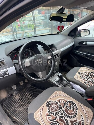 Opel Astra-6