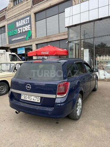 Opel Astra-4
