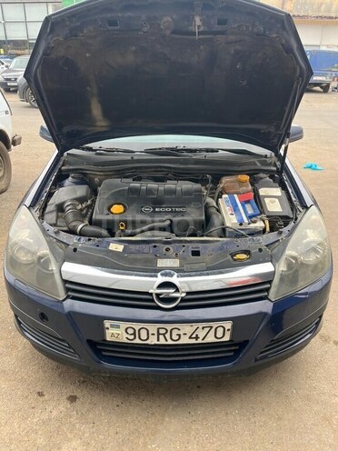 Opel Astra-8