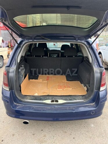 Opel Astra-9