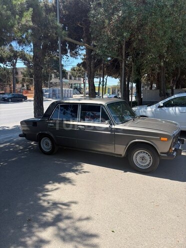 LADA (VAZ) 2106-2