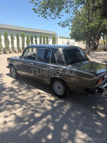 LADA (VAZ) 2106-5