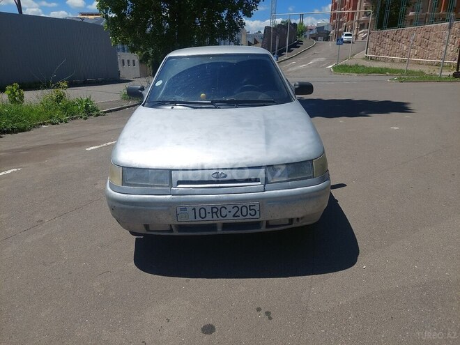 LADA (VAZ) 2112-1