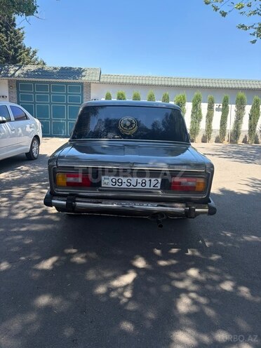 LADA (VAZ) 2106-4