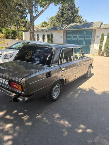 LADA (VAZ) 2106-3
