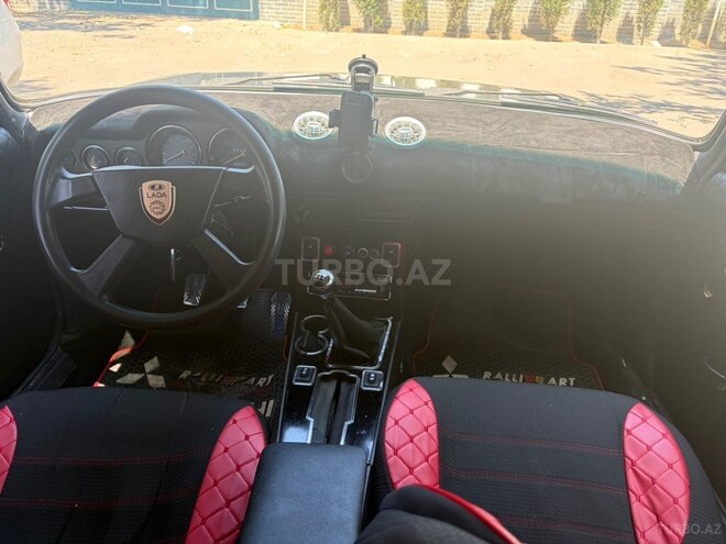 LADA (VAZ) 2106-6