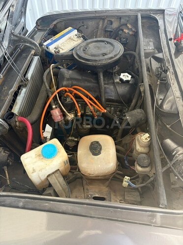 LADA (VAZ) 2106-14