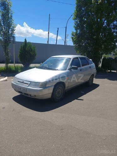 LADA (VAZ) 2112-2