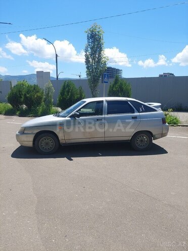 LADA (VAZ) 2112-3