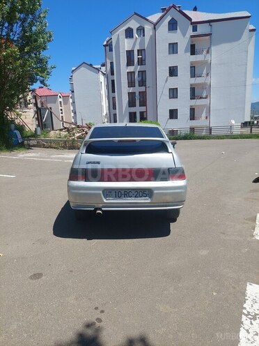 LADA (VAZ) 2112-4
