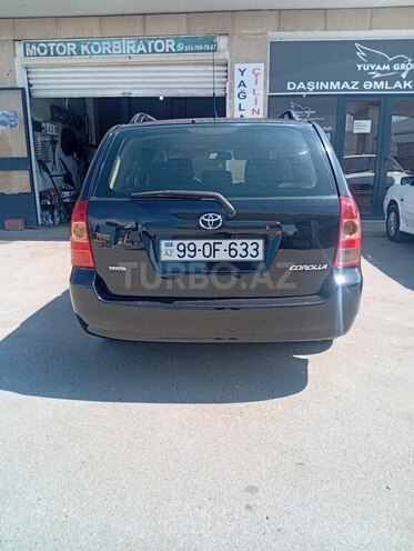 Toyota Corolla-2