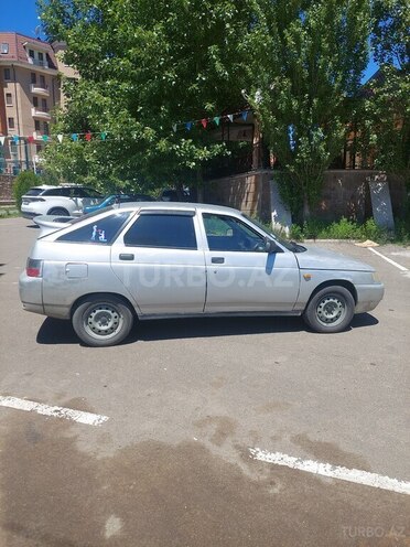 LADA (VAZ) 2112-5