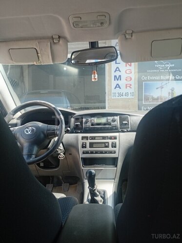 Toyota Corolla-3