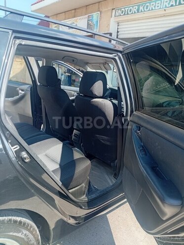 Toyota Corolla-6