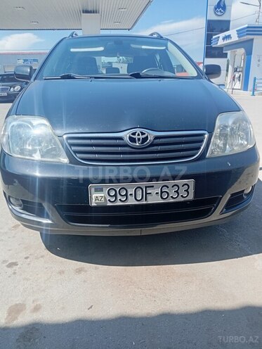 Toyota Corolla-1