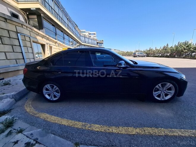 BMW 330-3
