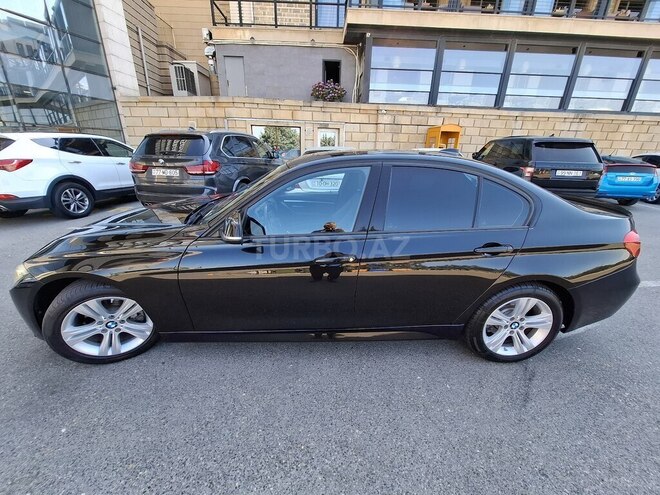 BMW 330-8