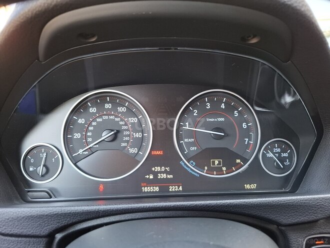 BMW 330-9