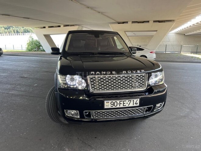 Land Rover Range Rover-3