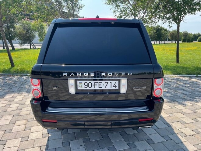 Land Rover Range Rover-7