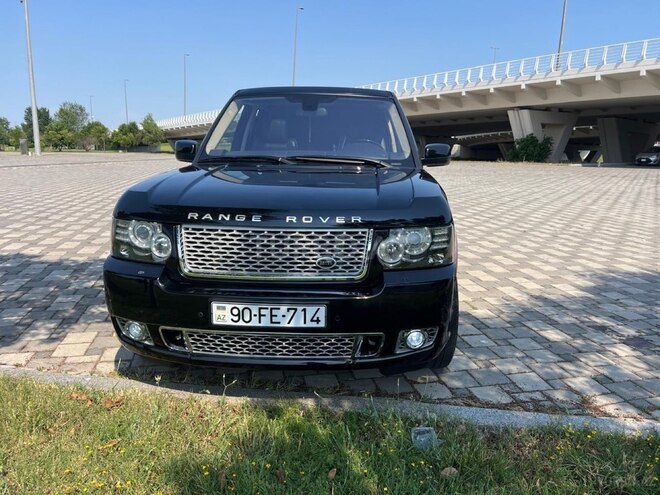 Land Rover Range Rover-17