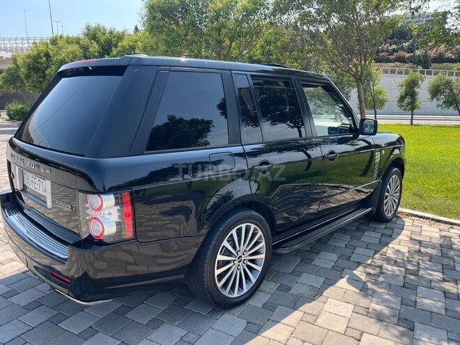 Land Rover Range Rover-11
