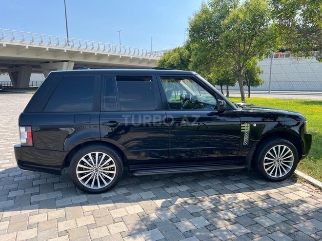 Land Rover Range Rover-9