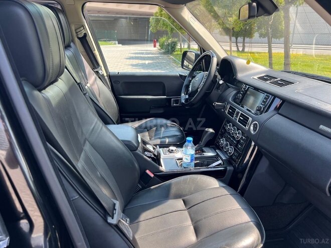 Land Rover Range Rover-8