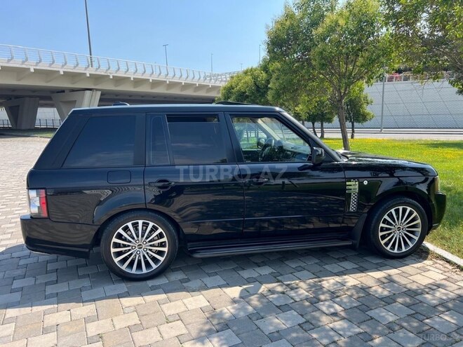 Land Rover Range Rover-18
