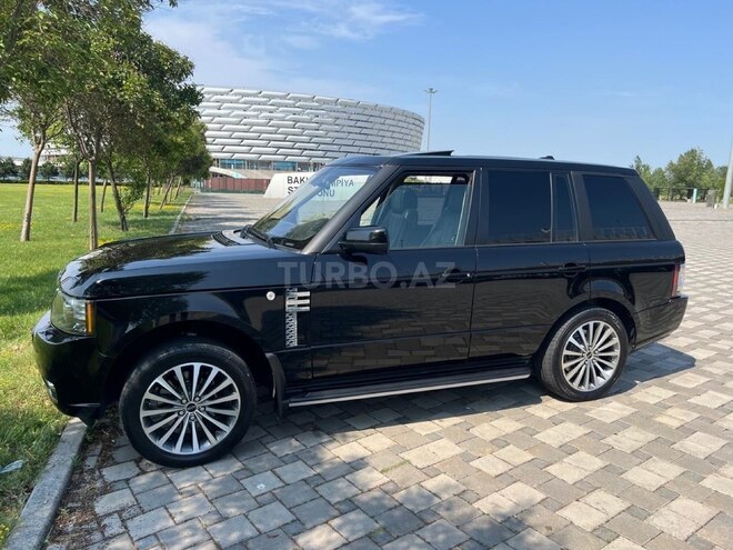 Land Rover Range Rover-12