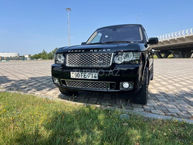 Land Rover Range Rover-6