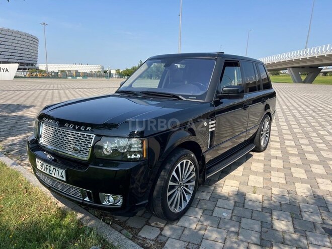 Land Rover Range Rover-16