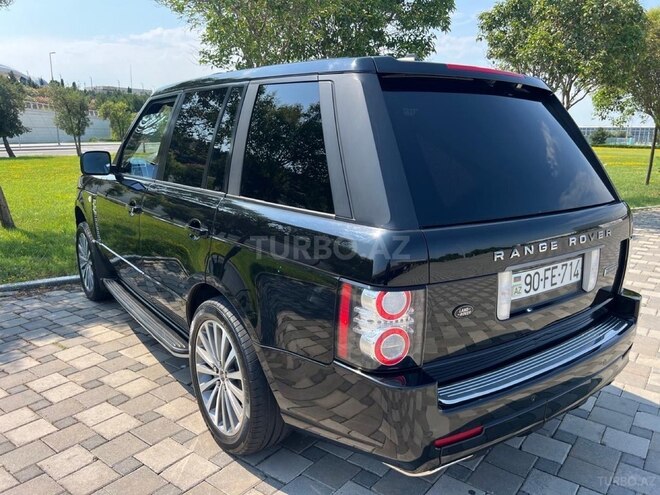 Land Rover Range Rover-10