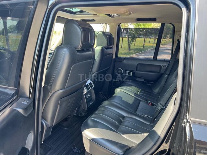 Land Rover Range Rover-13