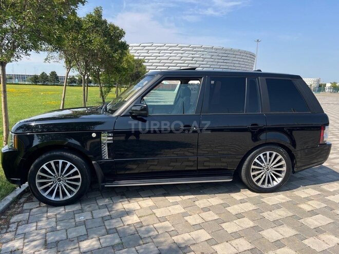 Land Rover Range Rover-20