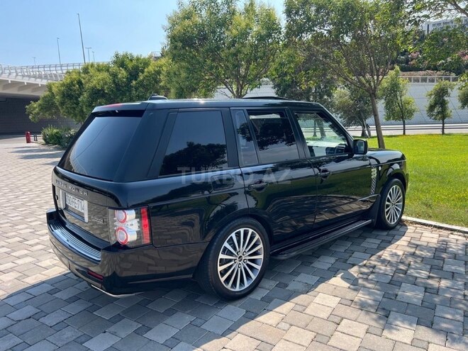 Land Rover Range Rover-19