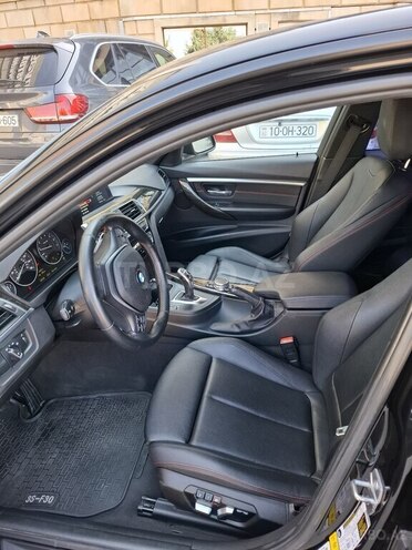 BMW 330-12