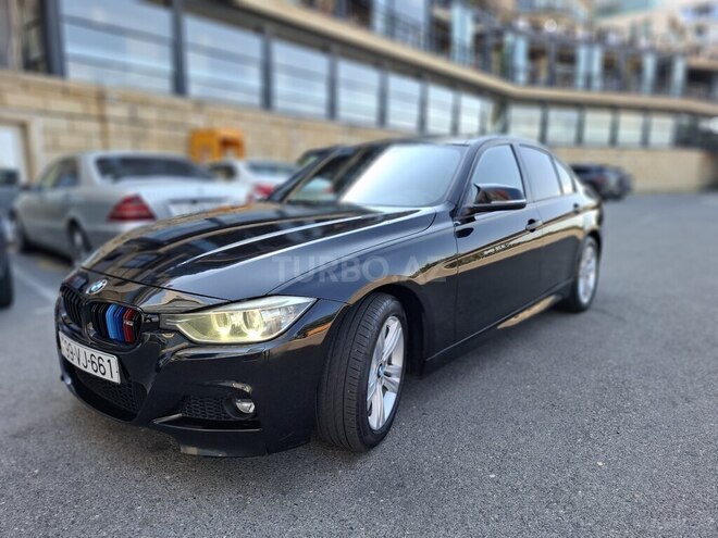 BMW 330-13