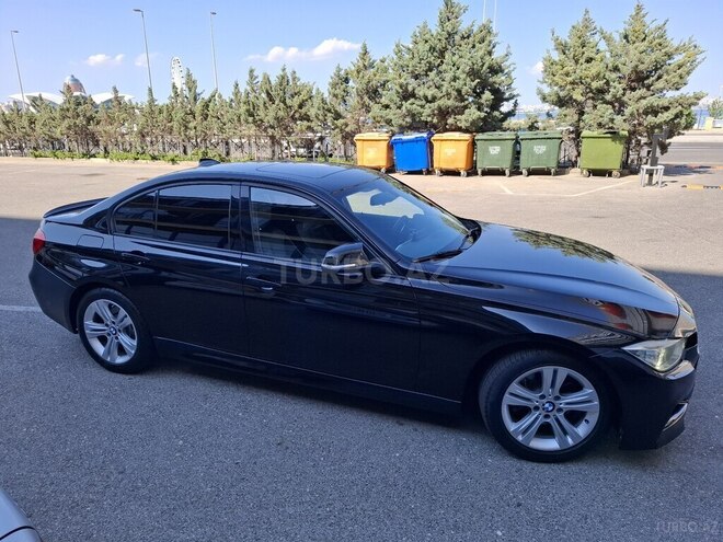 BMW 330-14