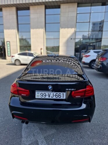 BMW 330-15