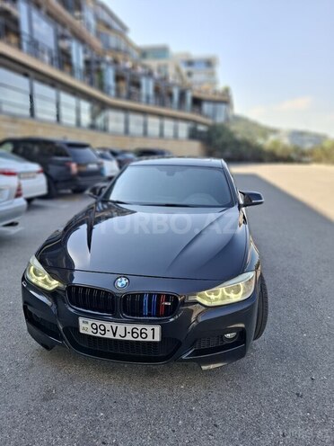 BMW 330-16