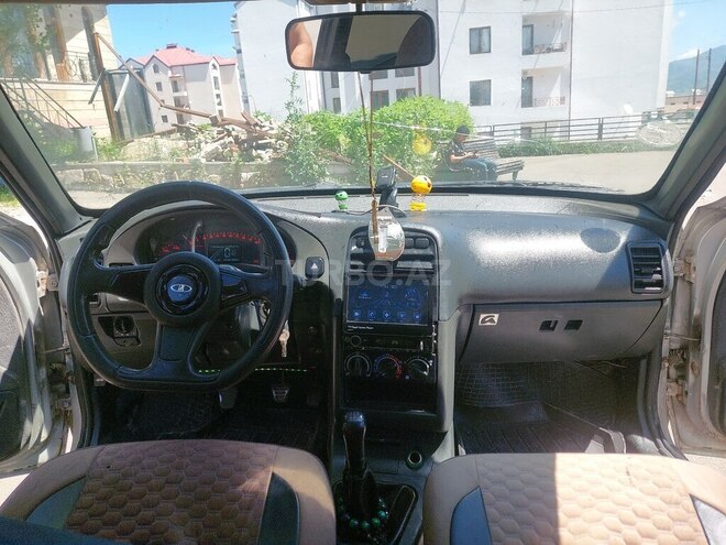 LADA (VAZ) 2112-8